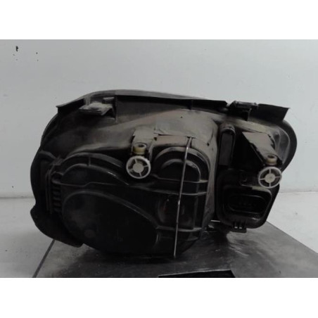 Optique avant principal gauche (feux)(phare) VOLKSWAGEN GOLF 4