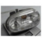 Optique avant principal gauche (feux)(phare) VOLKSWAGEN GOLF 4