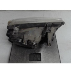 Optique avant principal gauche (feux)(phare) VOLKSWAGEN GOLF 4 Photo n°5