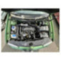 Optique avant principal gauche (feux)(phare) VOLKSWAGEN GOLF 4