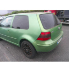 Optique avant principal gauche (feux)(phare) VOLKSWAGEN GOLF 4 Photo n°10