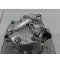 Compresseur clim VOLKSWAGEN GOLF 4 Photo n°1