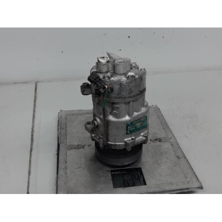 Compresseur clim VOLKSWAGEN GOLF 4