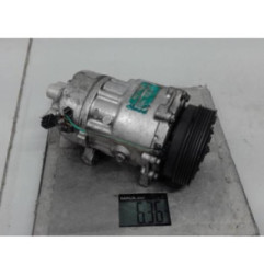 Compresseur clim VOLKSWAGEN GOLF 4 Photo n°4