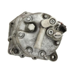 Compresseur clim VOLKSWAGEN GOLF 4 Photo n°8