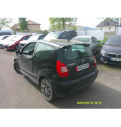 Capot CITROEN C2 Photo n°8