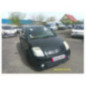 Capot CITROEN C2