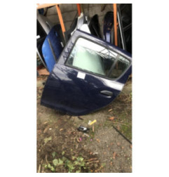 Porte arriere gauche DACIA SANDERO 2 Photo n°1