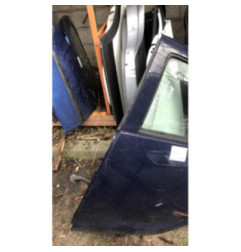 Porte arriere gauche DACIA SANDERO 2