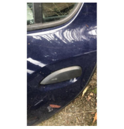 Porte arriere gauche DACIA SANDERO 2 Photo n°3