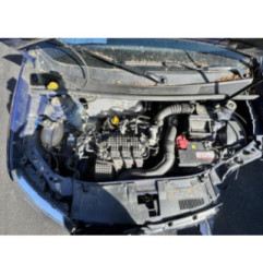 Porte arriere gauche DACIA SANDERO 2 Photo n°10