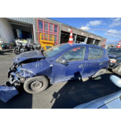 Porte arriere gauche DACIA SANDERO 2 Photo n°12