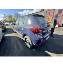 Porte arriere gauche DACIA SANDERO 2 Photo n°16