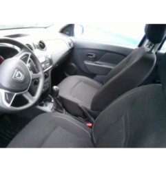 Ceinture avant droit DACIA SANDERO 2 Photo n°7