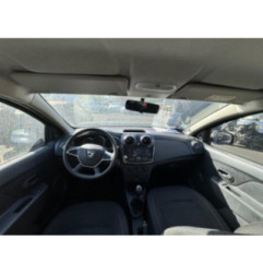 Ceinture avant droit DACIA SANDERO 2 Photo n°13