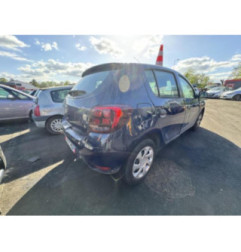 Ceinture avant droit DACIA SANDERO 2 Photo n°16