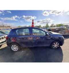 Ceinture avant droit DACIA SANDERO 2 Photo n°19