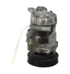 Compresseur clim RENAULT CLIO 3