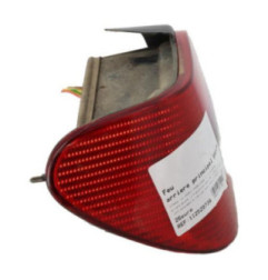 Feu arriere principal gauche (feux) CITROEN XSARA Photo n°4