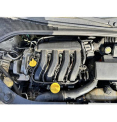 Compresseur clim RENAULT CLIO 3 Photo n°12