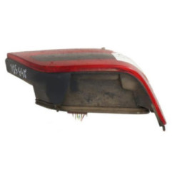 Feu arriere principal gauche (feux) CITROEN XSARA Photo n°5