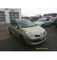 Compresseur clim RENAULT CLIO 3 Photo n°15