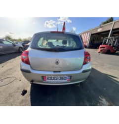 Compresseur clim RENAULT CLIO 3 Photo n°18