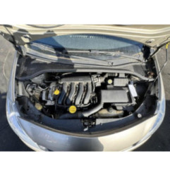 Compresseur clim RENAULT CLIO 3 Photo n°20