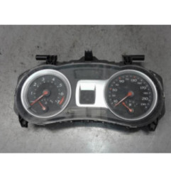 Compteur RENAULT CLIO 3