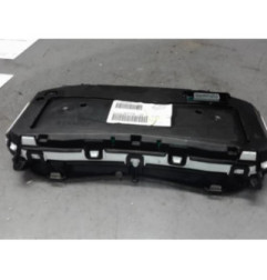 Compteur RENAULT CLIO 3 Photo n°4