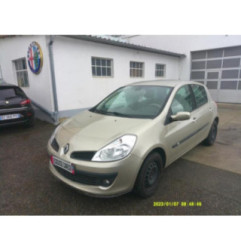 Compteur RENAULT CLIO 3 Photo n°13