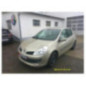 Compteur RENAULT CLIO 3