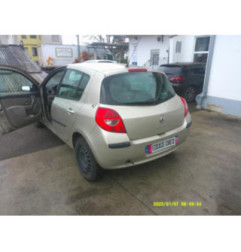 Compteur RENAULT CLIO 3 Photo n°14
