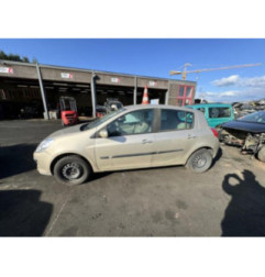 Compteur RENAULT CLIO 3 Photo n°16