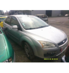 Ceinture avant droit FORD FOCUS 2 Photo n°3