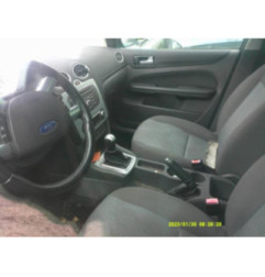 Ceinture avant droit FORD FOCUS 2 Photo n°4