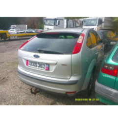 Ceinture avant droit FORD FOCUS 2 Photo n°6