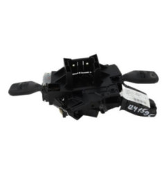 Com (Bloc Contacteur Tournant+Commodo Essuie Glace+Commodo Phare) FORD FOCUS 2