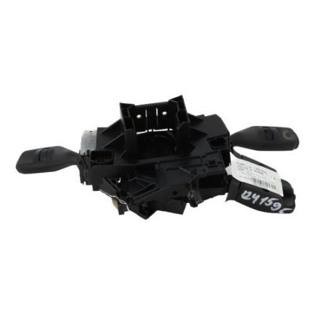 Com (Bloc Contacteur Tournant+Commodo Essuie Glace+Commodo Phare) FORD FOCUS 2