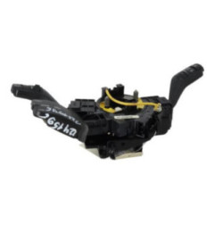 Com (Bloc Contacteur Tournant+Commodo Essuie Glace+Commodo Phare) FORD FOCUS 2 Photo n°3