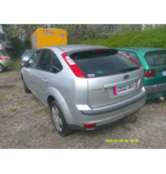 Com (Bloc Contacteur Tournant+Commodo Essuie Glace+Commodo Phare) FORD FOCUS 2 Photo n°9