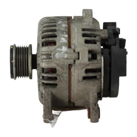 Alternateur RENAULT TWINGO 2