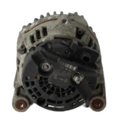 Alternateur RENAULT TWINGO 2 Photo n°3