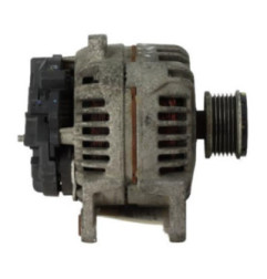 Alternateur RENAULT TWINGO 2 Photo n°4