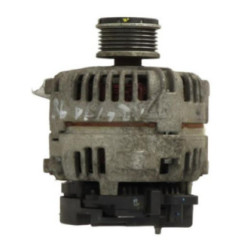 Alternateur RENAULT TWINGO 2 Photo n°5