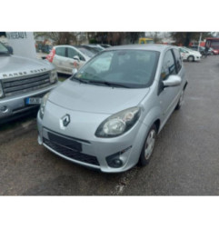 Alternateur RENAULT TWINGO 2 Photo n°6