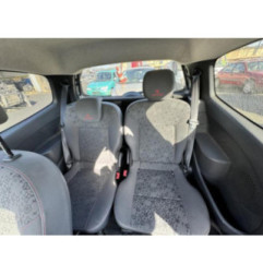 Alternateur RENAULT TWINGO 2 Photo n°13