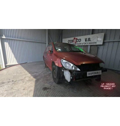 Compresseur clim PEUGEOT 307 Photo n°1