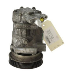 Compresseur clim RENAULT TWINGO 2 Photo n°5