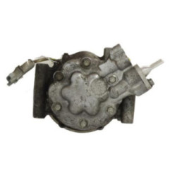 Compresseur clim RENAULT TWINGO 2 Photo n°6